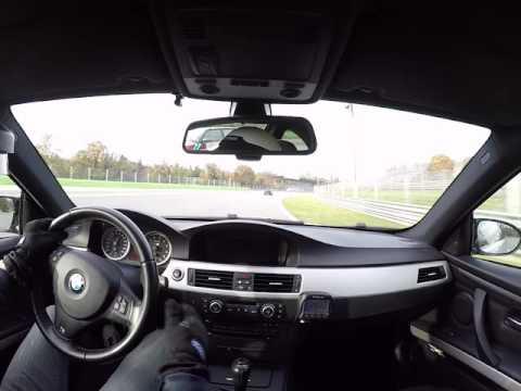 Monza SpeedDay 13 11 16