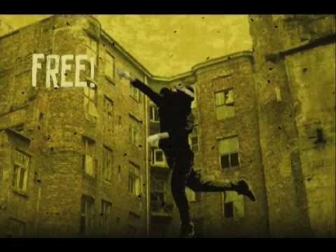 Freedom is a must every time - "All I Want To Be" by Haji Mike & Dub Caravan