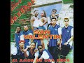 Kazzabe San Valentin Audio Only
