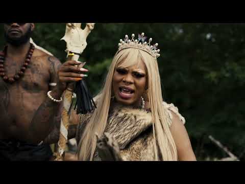 Dopest skinny Giovanni & Coco Diamant - Voulélévous (Official video)