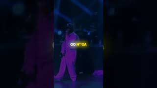 Lil Durk and King Von performing FANETO by Chief Keef!😳🔥