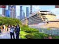 Shanghai's North Bund: The Most Beautiful City Viewpoint on Earth?