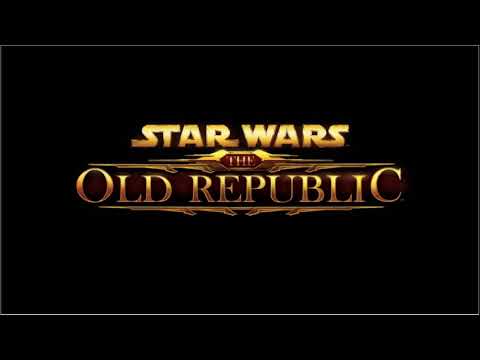 The Silencer SWTOR unreleased OST