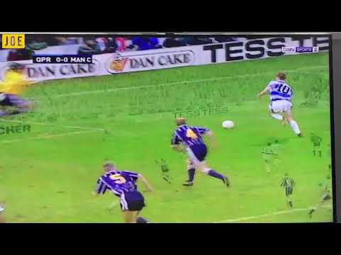 We put Titanic music alongside the worst 20 seconds of football ever played...