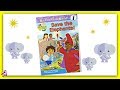 GO DIEGO GO SAVE THE ELEPHANTS Read Aloud Storybook For Kids Children