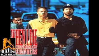 Drew Beez ft. Fidel Cash - When I Die [Thizzler.com]