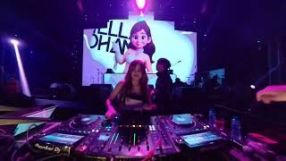 Download lagu DJ DIELLA YOHANA VOL.1 LIVE AT ORCA CLUB BANDUNG (indobounce, bkb, & breakbeats) mp3