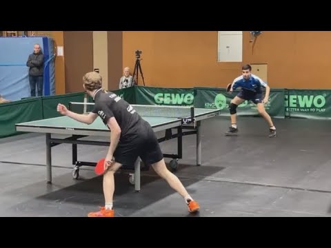 DIESE VH wünscht sich JEDER zu WEIHNACHTEN🎄🤩C.Meissner(2404) gegen B.Faraji(2434)