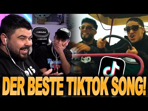 Der nächste TikTok Hit? 🤔🔥 GIHED x RAED - ZINA (Prod. by ATI) Reaction