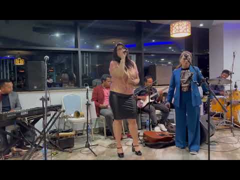 NY FIAINAKO (Antsan'i Kristy) - LOVATIANA & VOAHIRANA