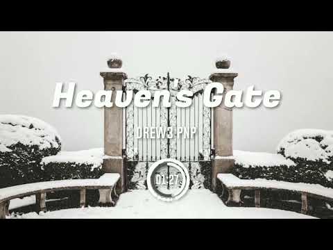 Drew3 PNP - Heaven Gates | Prod. ZM Dream x Apetunes