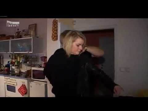 Pepa a Iveta