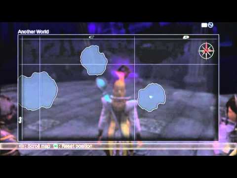 WKC 2 Elder Armour Set Locations