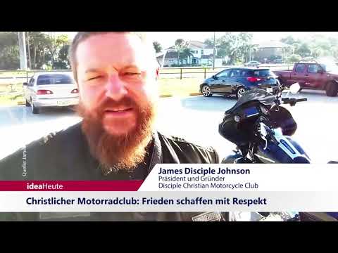 ideaHeute vom 11 02 20 - Kramp-Karrenbauer - Motorradclub