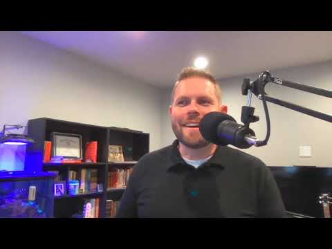 Two Old Guys and a Middle Age Guy Talk About Guitars and Gear and Stuff, Ep 3