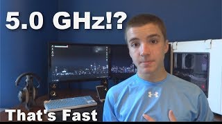 What is Overclocking?