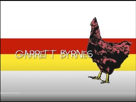 Garrett Byrnes // Demolition Parts Edit #1  // 2002 (BMX)