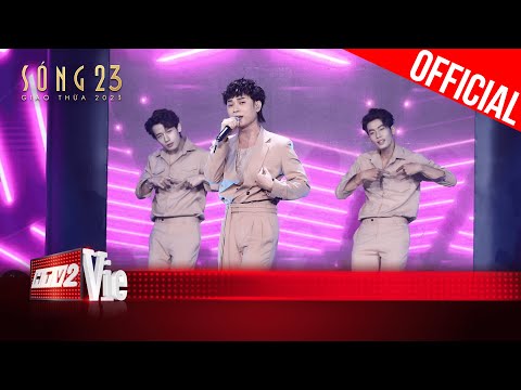 Trúc Nhân live cực đỉnh, nhảy cực sung Có Không Giữ Mất Đừng Tìm | Sóng 23