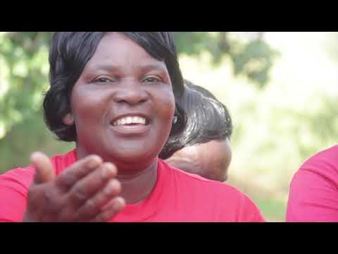 CATHOLIC SONGS | Divine Mercy Chaisa Main Choir - "Ndefwaisha" | Prod: Isaac Nsomokela