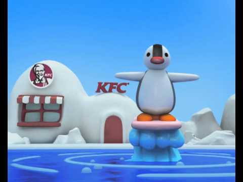 KFC Pingu