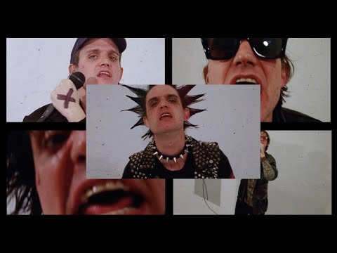 JUICEBOXXX IN THE BASEMENT (OFFICIAL VIDEO)