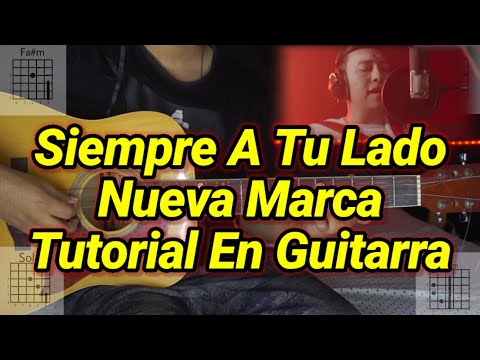 Siempre A Tu Lado - Nueva Marca