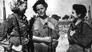 Canciones de la Guerra Civil Española   Si me quieres escribir