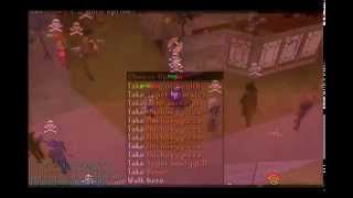 ★I Mo0od I 99 Str/Mage PVP VID 2# Part TWO [30M+] Statius Warhammer Pk !! [ Last Video Is Out! ]