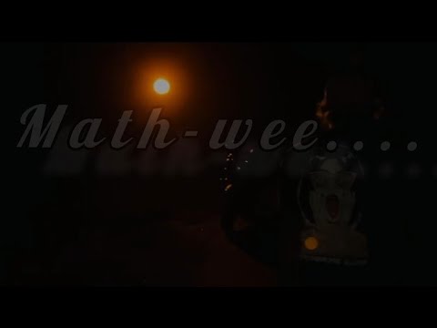 Math-wee-ice c wrld(Official Music video)