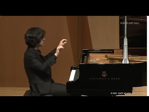 🌿Beethoven 7 Bagatelles for Piano Op. 33 | Yunchan Lim