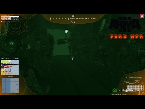 73rd MEF - Operation Sunrise