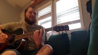 Operation Ivy - Jaded acoustic quarantine cover 40