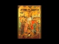 Greek Orthodox Good Friday Lamentations 