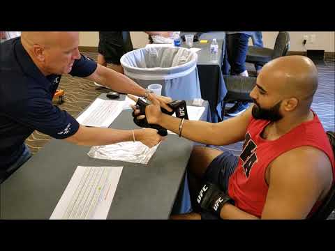 Report: Arjan Singh Bhullar Signs With One Championship