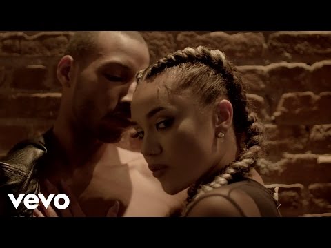 Audrey Rose - Ice Cream ft. Remy Ma, Fetty Wap