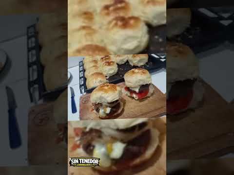sin tenedor sándwicheria recreo Catamarca