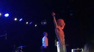 Come On Mess Me Up - Cub Sport ( live )