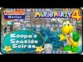 Mario Party 4 Koopa S Seaside Soiree Multiplayer