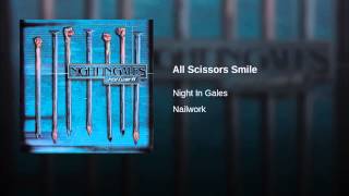 All Scissors Smile