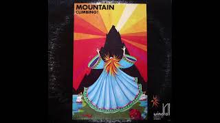 Mountain – Boys In The Band