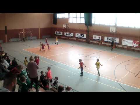 16.12.2018 Winter Cup - Zmagania grupowe o miejsca 1-10