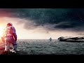 Interstellar - Main Theme - Hans Zimmer (1+ hr) Relaxing music (Slowed)