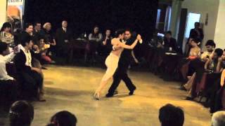 Video thumbnail for Leonel Mendieta y Natalia Hassan en Porteño y Bailarin- 3y4