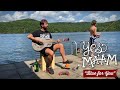 Yes Ma Am Blue For You Live At The Lake