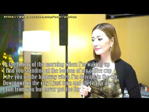 Neil Sedaka - My World Keeps Getting Smaller Every Day - TERESA cover