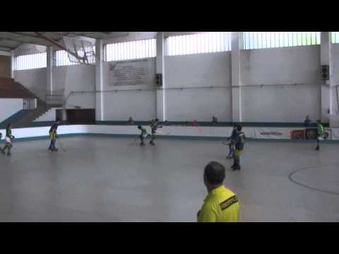 CSP Alfena - 11 Vigorosa - 0 - Infantis