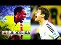 Clash of the Titans - Dortmund and Bayern Ready to Meet Again
