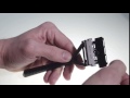 Leaf Shave How To Load Your Leaf Razor