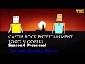 Castle Rock Entertainment Logo Bloopers 43 The Long Awaited Return