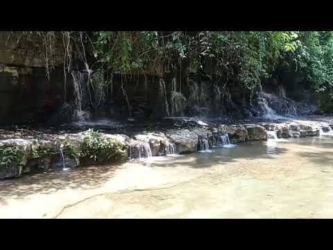 Betania, Satipo — Selva Central